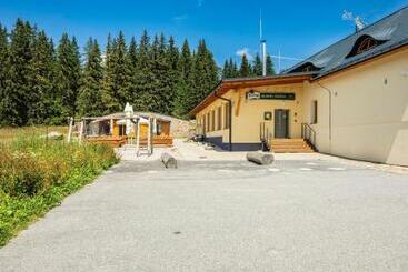 Pension Ea Horský Hotel Hájenka