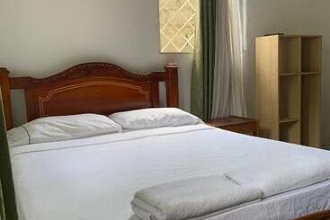 Pension Hostal Santa Clara