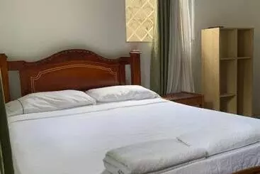 ペンション Hostal Santa Clara