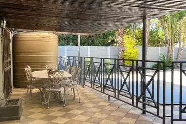 Majatalo Panorama Self Catering