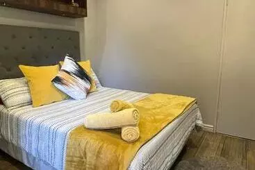 Majatalo Panorama Self Catering
