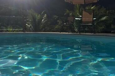 膳宿费 Pousada Bambuzal