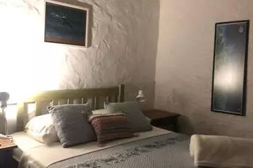 ペンション Pousada Paraíso Do Luz