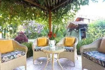 ペンション Repousada Sana