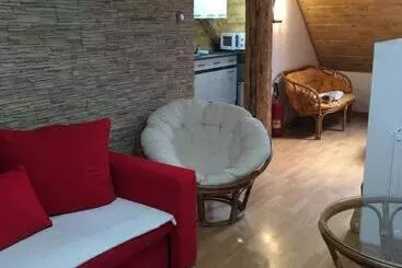 Pension U Jiřího