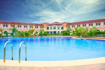 Radisson Blu Resort, Al Khobar Half Moon Bay