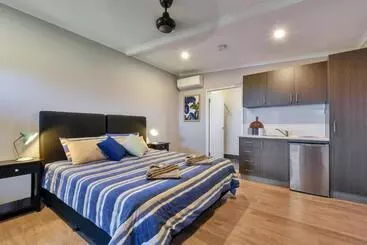 Resort Dundee Beach Holiday Park