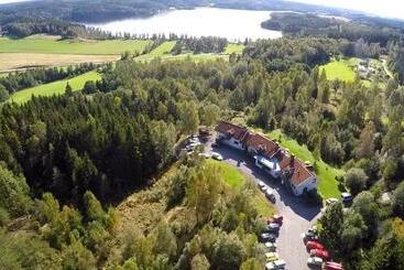 Tingvall B&b Eco Lodge