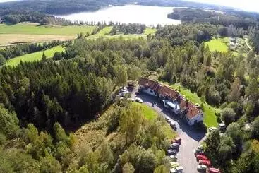 Tingvall B&b Eco Lodge