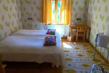 Tingvall B&b Eco Lodge