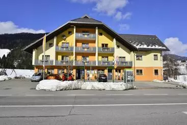 Ostello Gasthof Wunder