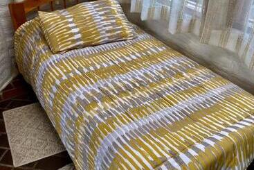 ベッドアンドブレックファースト Casa Magnolia