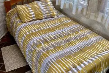 Aamiaismajoitus (B&B) Casa Magnolia