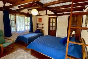 Bed & Breakfast Casa Magnolia