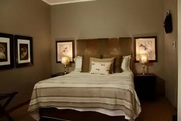 Cathkin Cottage Bed & Breakfast