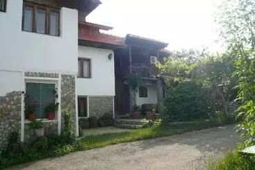 Hotel Agro Pensiunea Plaiul Castanilor
