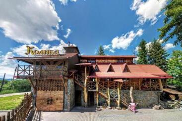 Hôtel Complex Knyaz Oleg