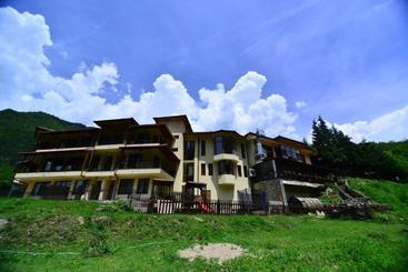 Family Hotel Gorski Kut