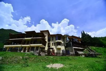 Family Hotel Gorski Kut