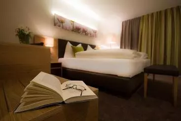 Hotelli Gasthof Beim Böckhiasl