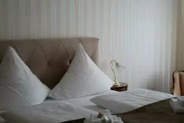 Otel Gasthof Ginzinger