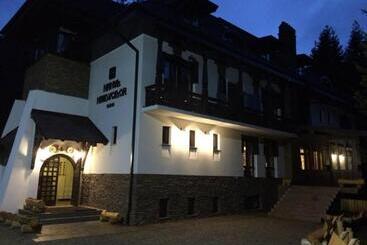 Hotel Hanul Haiducilor
