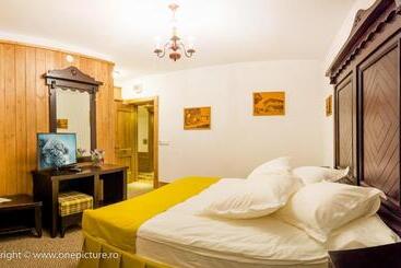 酒店 Hanul Haiducilor