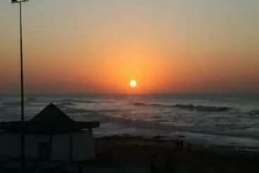 ホテル Kasba Tantan