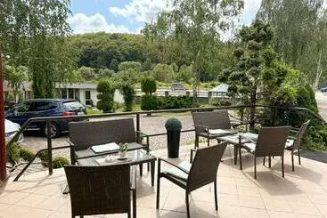Hotel Koral