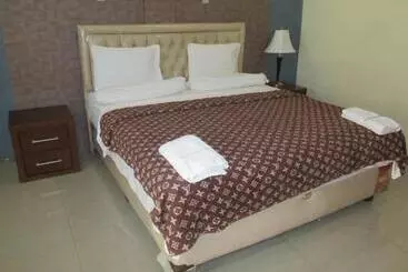 Permata Land Hotel & Resort