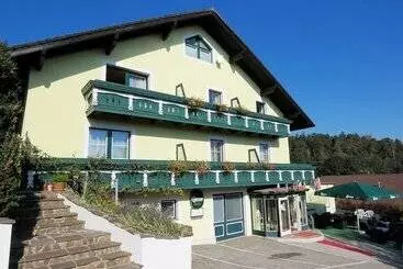 Hotelli Residenz Hössinger