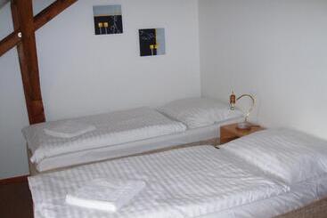 Szálloda Rytířsko