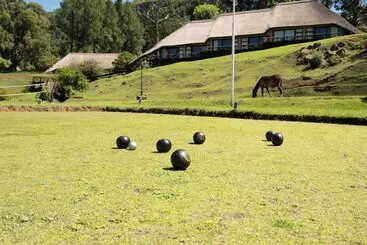 Little Switzerland Resort By Dream Resorts