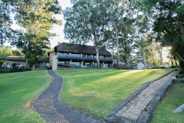 Little Switzerland Resort By Dream Resorts