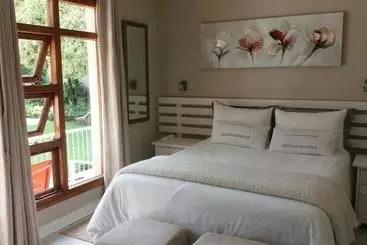 ペンション Aloma House