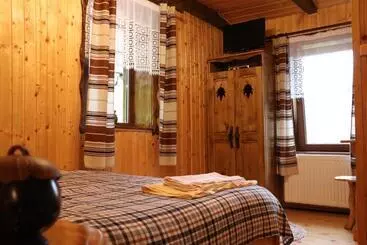 Pensione Casa Bunicii