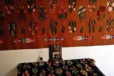 ペンション Casa Renti