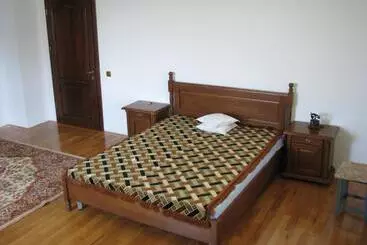 Pensió Casa Renti