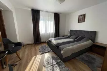 ペンション Cazare Colibita Casa Lipan