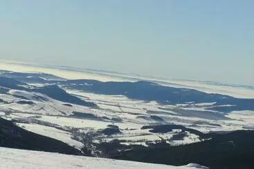 Pensione Chata Nová Seninka