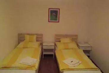 Pensió Gasthof Papillon