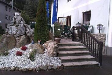 Pension Gasthof Papillon