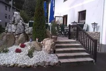 Pensão Gasthof Papillon