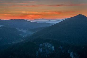 Pension Guest House Stoletnika