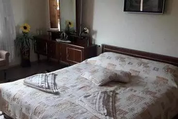 Pensiune Guest House Stoletnika