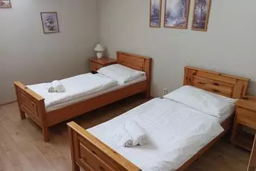 Pansiyon Penzión Réva