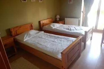 Pension (Hôtel basse catégorie) Penzión Réva