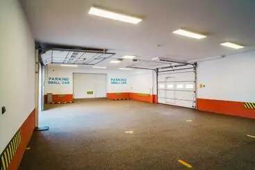 Pension  Penzion Charlie