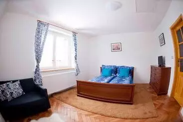 Pensione Penzion Hájovna
