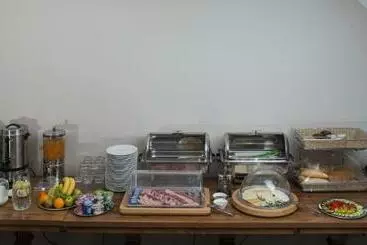 ペンション Penzion Reichova Vila